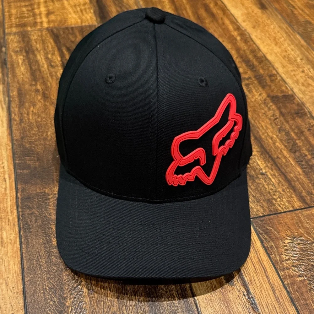 Fox Flex 45 Stretch Hat/ size S-M - Picture 1 of 3